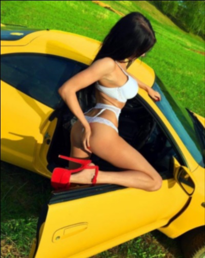 Escort massage i Soby AEro - Top Models Escorts